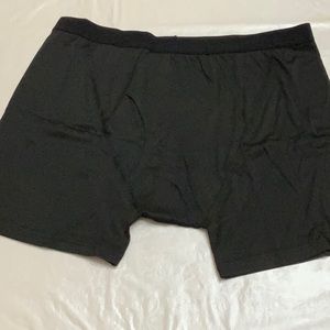 Tilley COOLMAX BOXER BRIEF - Black